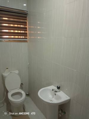 Massive 3bedroom Apartment, Omole Phase 1, Ikeja, Lagos, Flat / Apartment for Rent