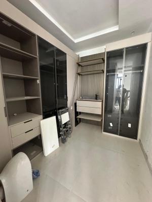 Units of Very Spacious 5bed Detached Duplexes with 2 Rooms Bq, Privat, Ikoyi, Lagos, Detached Duplex for Sale