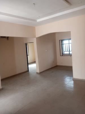 Well Built 2 Bedroom Flat in a Serene and Secured Location, Hajj Camp, Gwagwalada, Abuja, Flat / Apartment for Rent