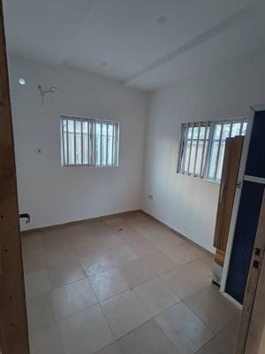 Brand New Miniflat, After Shoprite Sangotedo, Ajah, Lagos, Mini Flat (room and Parlour) for Rent