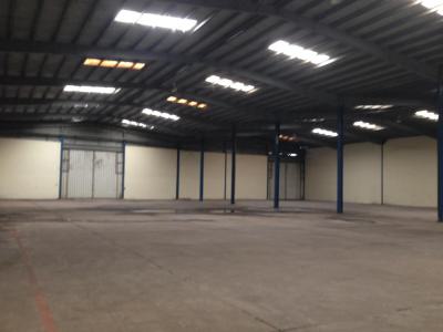 4,500sqm Alone in The Compound., Kirikiri, Apapa, Lagos, Warehouse for Rent