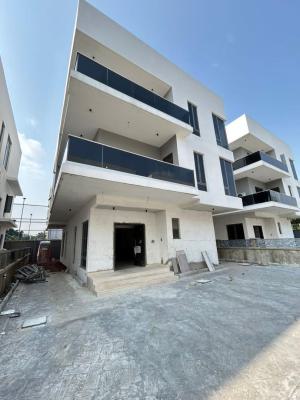 5 Bedroom Detached Duplex with Elevator,swimming Pool & Boys Quarter, Ikoyi, Lagos, Detached Duplex for Sale