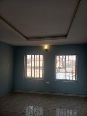 Newly Built Spaceous 2 Bedroom, Off Mobil Road Ilaje, Ilaje, Ajah, Lagos, Flat / Apartment for Rent
