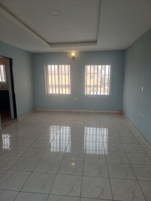 Newly Built Spacious 2 Bedroom, Off Mobil Road, Ilaje, Ajah, Lagos, Flat / Apartment for Rent