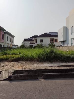 Cornerpiece Plot of Land at 619sqm, Pinnock Beach Estate, Osapa, Lekki, Lagos, Mixed-use Land for Sale