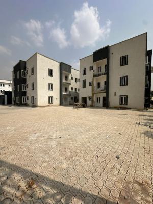 9 Units of 3 Bedroom Apartments, By American International School, Durumi, Abuja, Flat / Apartment for Sale