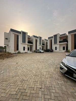 3 Bedroom Apartment, Jahi, Abuja, Flat / Apartment for Sale