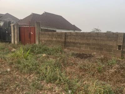 Standard Plot of Land at Oke Ibadan Akobo, Oke Ibadan Akobo, Akobo, Ibadan, Oyo, Mixed-use Land for Sale