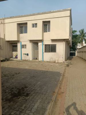 5 Bedroom Semi Detached Duplex, Maitama District, Abuja, Semi-detached Duplex for Rent