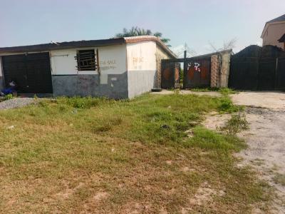 a Fully Fenced 3 Plots of Dry Land Facing Dangote Refinery, Orimedu, Ibeju Lekki, Lagos, Mixed-use Land for Sale