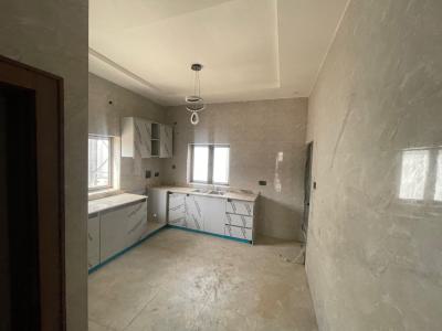 4 Bedroom Terraced Duplex, Mabushi, Abuja, Terraced Duplex for Rent