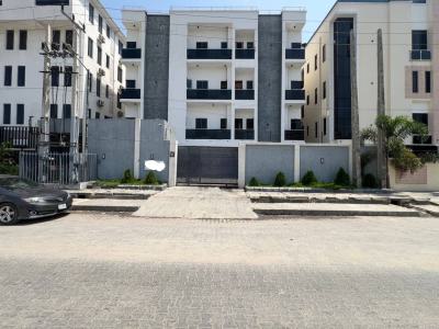 Luxury 2 Bedroom Apartment with Excellent Facilities, Ikate, Ikate, Lekki, Lagos, Flat / Apartment for Rent