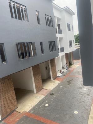 Fully Furnished 4 Bedroom Terrace Duplex, Ikeja Gra, Ikeja, Lagos, Terraced Duplex for Rent