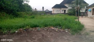 Plot of Land in a Serene Location, Ekuigbo Town(,new Layout), Ughelli North, Delta, Residential Land for Sale
