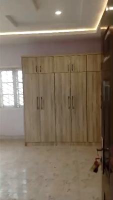 3bedrooms Apartment, Tarred Road, Mabushi, Abuja, Flat / Apartment for Rent