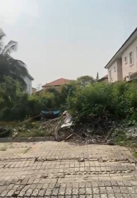 Dry Land, Vgc, Ikota, Lekki, Lagos, Residential Land for Sale
