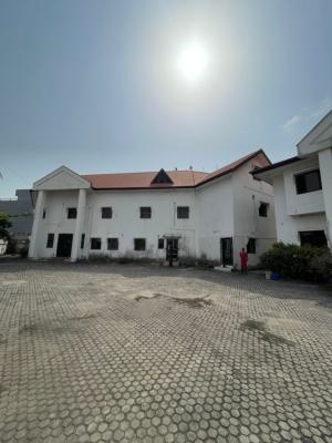 1234sqm Land for Long Lease in a Prime Location, Lekki Phase 1, Lekki, Lagos, Land for Rent