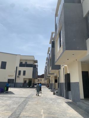 5 Bedroom Duplex, Gra, Ikeja Gra, Ikeja, Lagos, Terraced Duplex for Rent