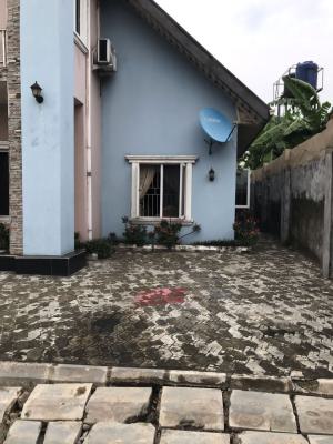 Exquisite 5 Five Bedroom Duplex, Omachi Estate Port Harcourt, Obio-akpor, Rivers, Detached Bungalow for Sale