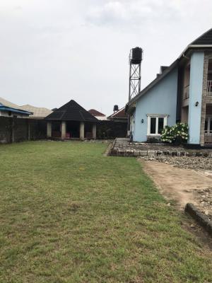 Exquisite Five Bedroom Duplex, Omachi Estate, Obio-akpor, Rivers, Detached Bungalow for Sale