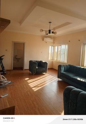 Spacious and Clean 2bed in a Good Estate, Rock Stone Estate, Badore Ajah., Badore, Ajah, Lagos, Flat / Apartment for Rent