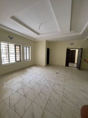 4 Bedroom Bungalow Alone in The Compound, News Engineering, Dawaki, Gwarinpa, Abuja, Detached Bungalow for Rent