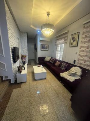 Luxury 5-bedroom Detached House  Parkview Estate, Ikoyi, Parkview, Ikoyi, Lagos, Detached Duplex for Rent