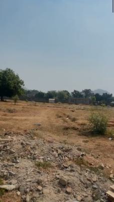 Buy and Build Estate Plots, By Pastor Adoboye House, Kuje, Abuja, Residential Land for Sale