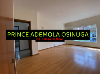 Reasonably Priced 3 Bedroom Apartment +bq+pool+gym, Banana Island Estate Ikoyi, Banana Island, Ikoyi, Lagos, Flat / Apartment for Rent