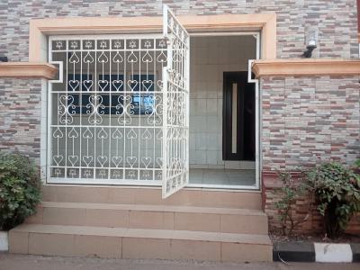 a Spacious and Beautiful 3-bedroom Flat, Off Gudu- Lokogoma Road, Gudu, Gaduwa District Abuja, Gudu, Abuja, Terraced Bungalow for Rent