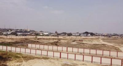 35,000 Sqm of Land, Foreshore Estate Phase 2, Ogudu, Lagos, Land for Sale