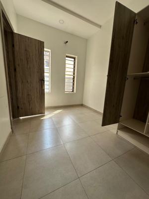 Lovely 4 Bedroom Terrace Duplex with Massive Space, Orchid Road, Lekki, Lagos, Terraced Duplex for Rent