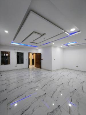 Luxury Well Built Serviced 2 Bedroom Apartment Plus Bq 24/7 Light, Off Freedom Way, Lekki Phase 1, Lekki, Lagos, Flat / Apartment for Rent