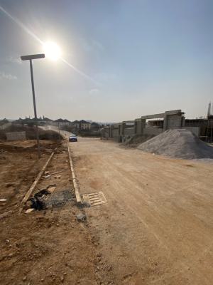 Estate Land for with Cofo, Asokoro District, Abuja, Residential Land for Sale