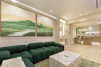 2 Bedroom Apartment, Lekki Phase 1, Lekki, Lagos, Flat / Apartment Short Let