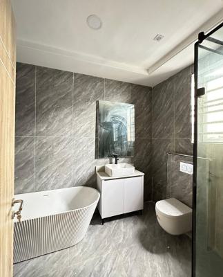 4, Lekki Phase 1, Lekki, Lagos, Terraced Duplex for Rent