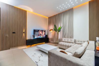 1 Bedroom Lekki Phase1, Lekki, Lekki Phase 1, Lekki, Lagos, Mini Flat (room and Parlour) Short Let