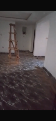 Decent Standard 2bedroom, Shomolu, Lagos, Flat / Apartment for Rent