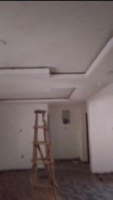 Decent Standard 2 Bedroom, Shomolu, Lagos, Flat / Apartment for Rent