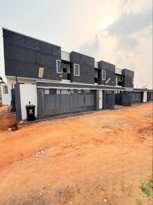 Exquisite 2 Bedroom Semi Detached Duplex in Serene Environment, Maryland, Lagos, Semi-detached Duplex for Sale