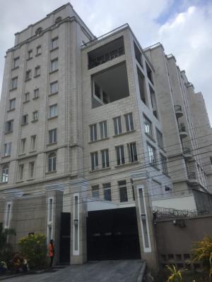 Opulent 4 Bedroom Apartments with Contemporary Finishing., Victoria Island (vi), Lagos, Flat / Apartment for Sale