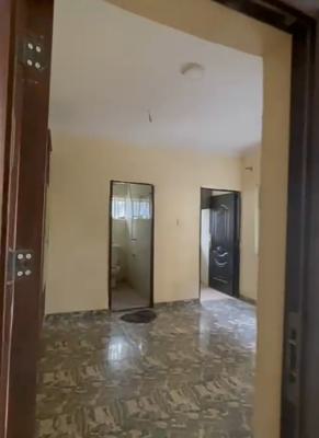 Newly Built Room Selfcon @ Ajah { Video}, Oke-ira Nla Off Addo Road, Ajah, Lagos, Self Contain (single Rooms) for Rent