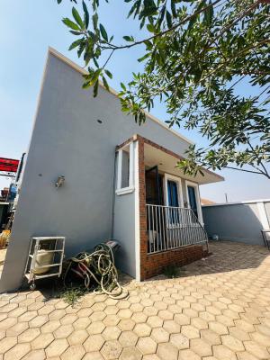 3  Bedrooms Bungalow with Bq, Tomiwa Awe Avenue, Akobo, Ibadan, Oyo, Detached Bungalow for Sale