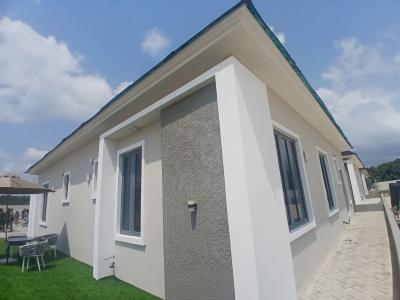Affordable Bungalow in Serene Environment with Governor Concent Title, Pan Atlantic University,proposed Lekki-epe International Airport, Ibeju Lekki, Lagos, Detached Bungalow for Sale