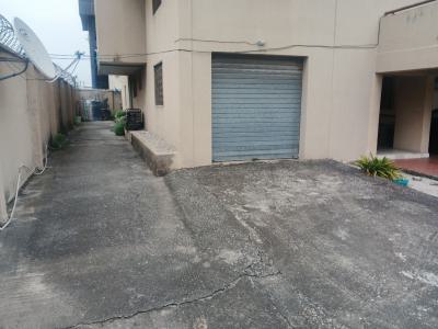 6 Bedrooms Detached House with Bq on About 520 Sq Mts Fenced Plot, Off Ligali Ayorinde St, Victoria Island Extension, Victoria Island (vi), Lagos, Detached Duplex for Sale