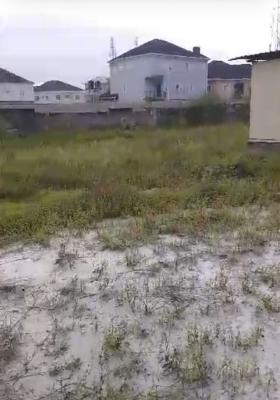 3 Plots of Land in a Gated Estate, Farmville Estate, Behinde Skymall, Sangotedo, Ajah, Lagos, Residential Land for Sale
