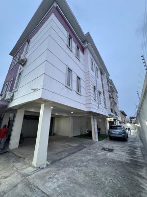 Block of 6 Fully Furnished Flats, Lekki Phase 1, Lekki, Lagos, Flat / Apartment for Sale