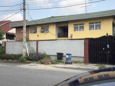 Semidetached 5 Bedrooms Duplexes, Otegbola, Gbagada Phase 2, Gbagada, Lagos, House for Sale