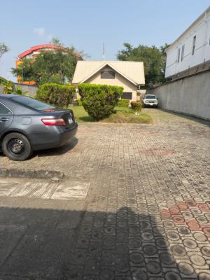 675 Sq Mts Plot of Land with a Demolishable Bungalow, Victoria Garden City (vgc), Ajah, Lagos, Residential Land for Sale