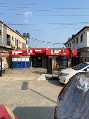 Bungalow in a Prime Location, Surulere, Lagos, Detached Bungalow for Sale